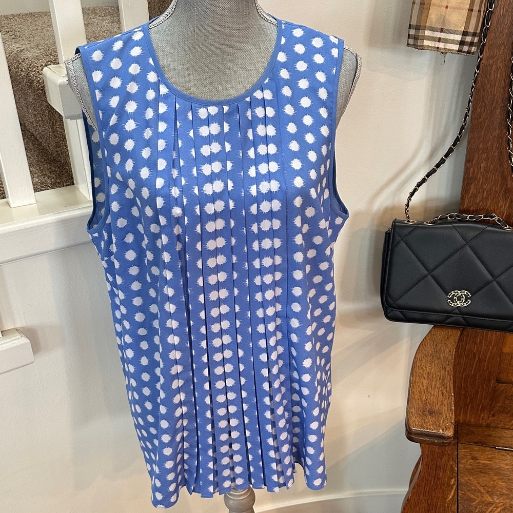 Michael kors tank top